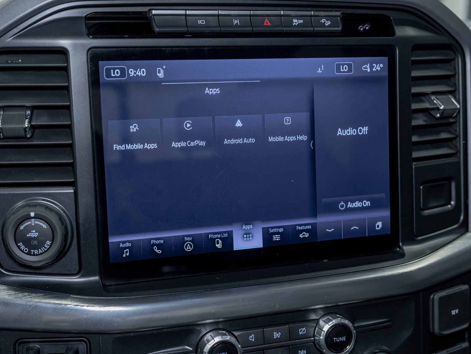 Ford F-150 2022 — photo 6