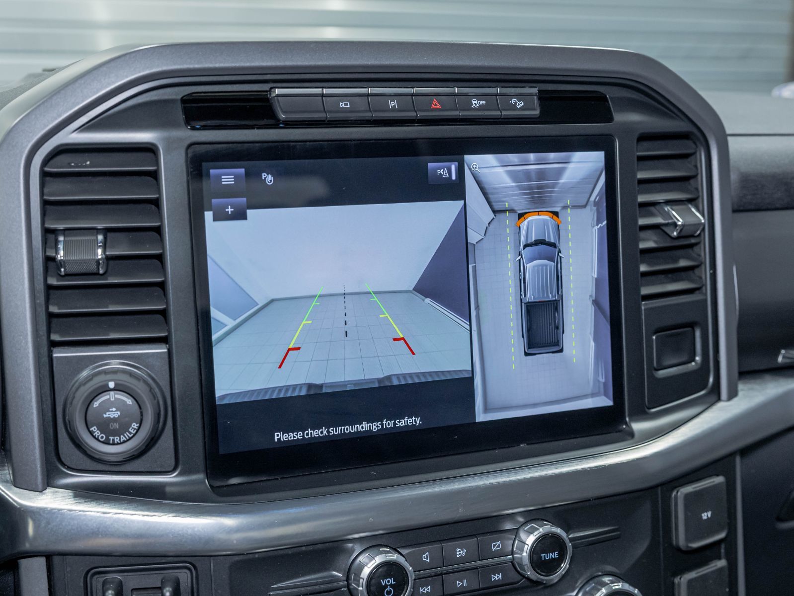 Ford F-150 2022 — photo 8