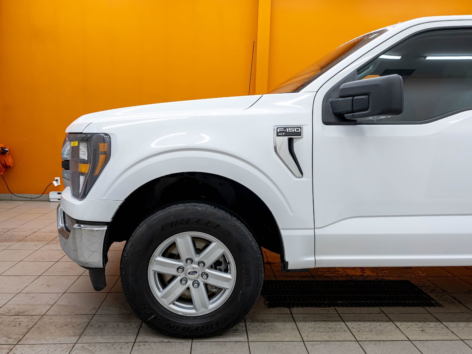 Ford F-150 2023 — photo 7