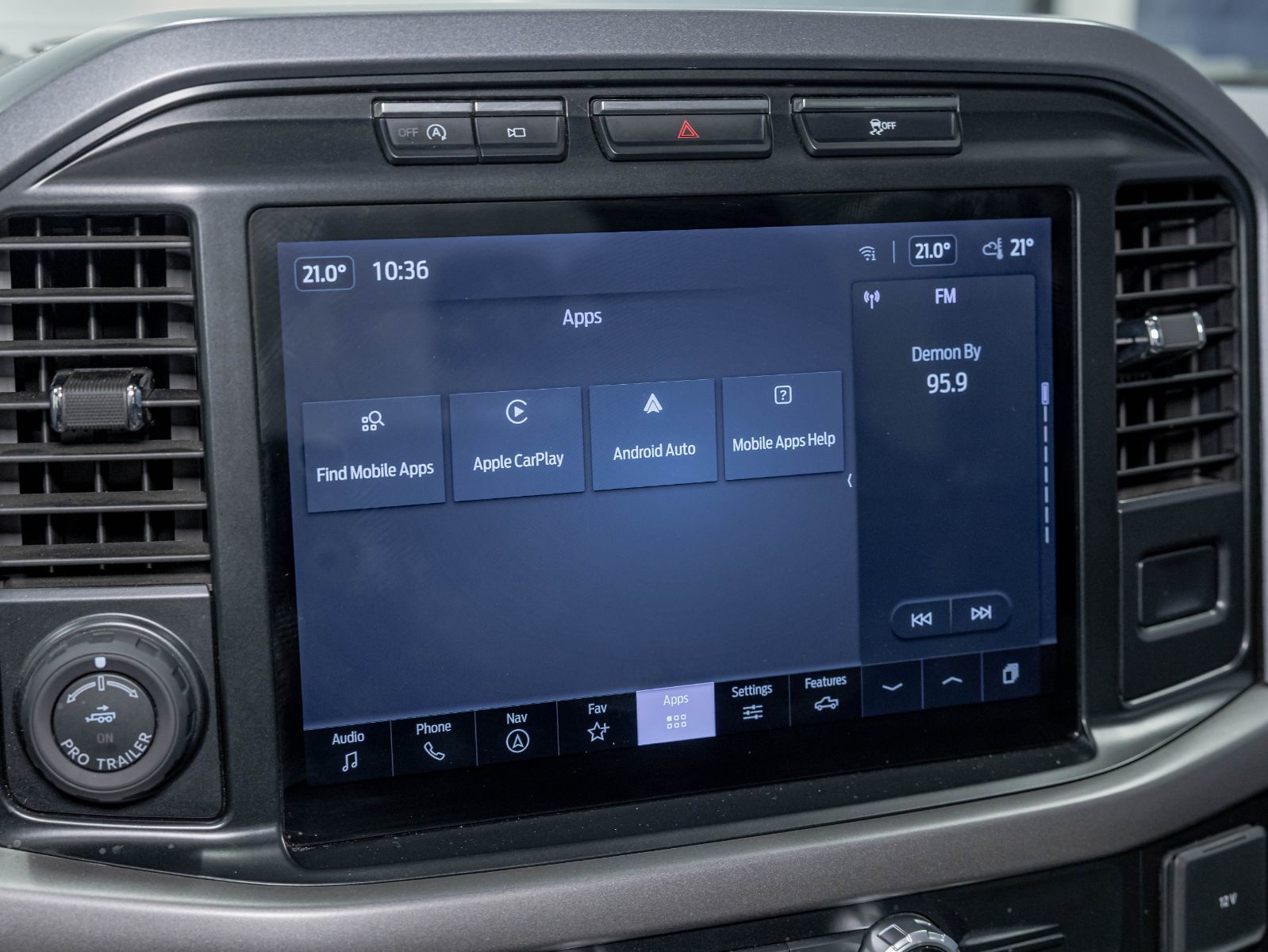 Ford F-150 2024 — photo 6