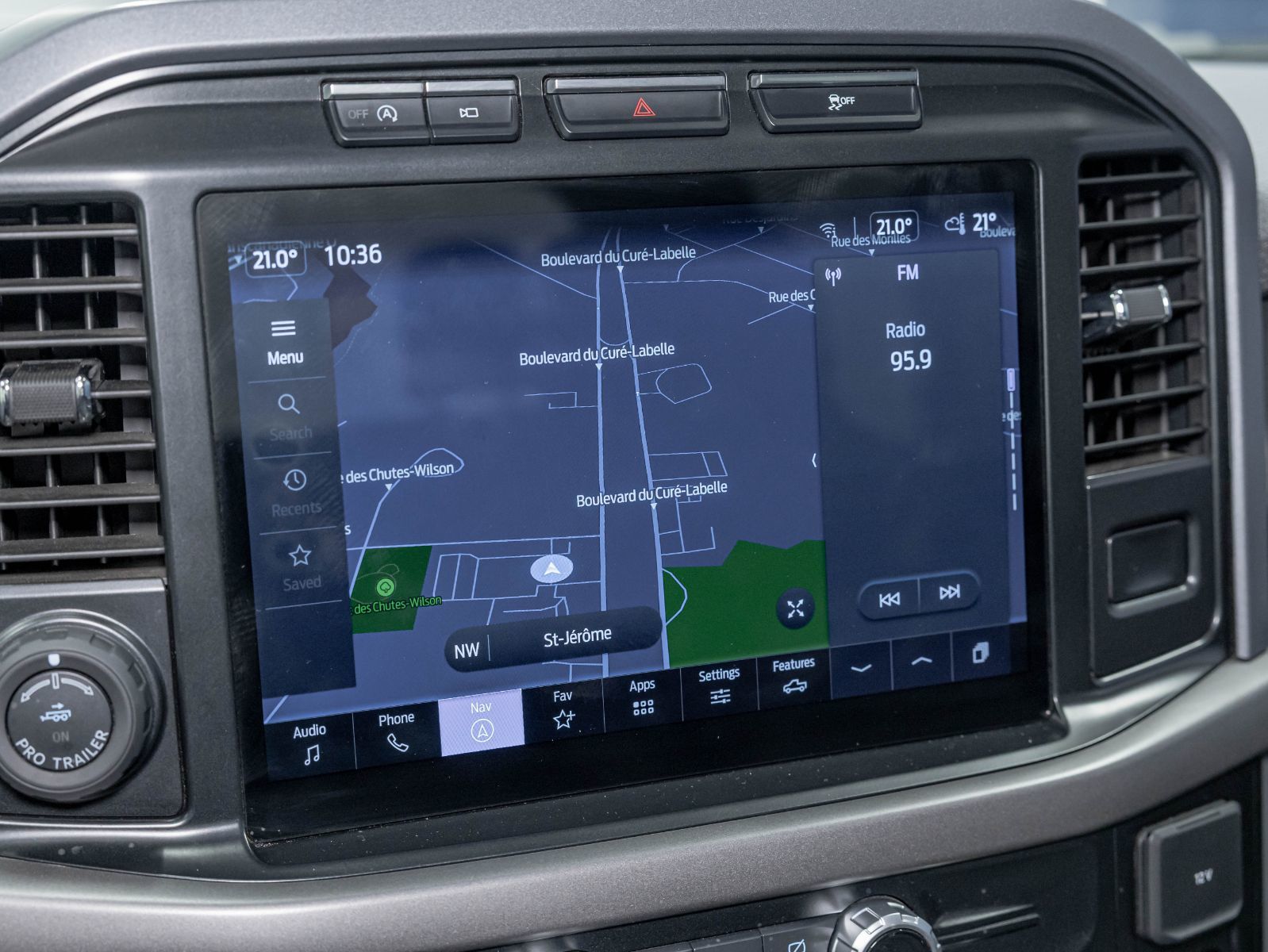 Ford F-150 2024 — photo 7