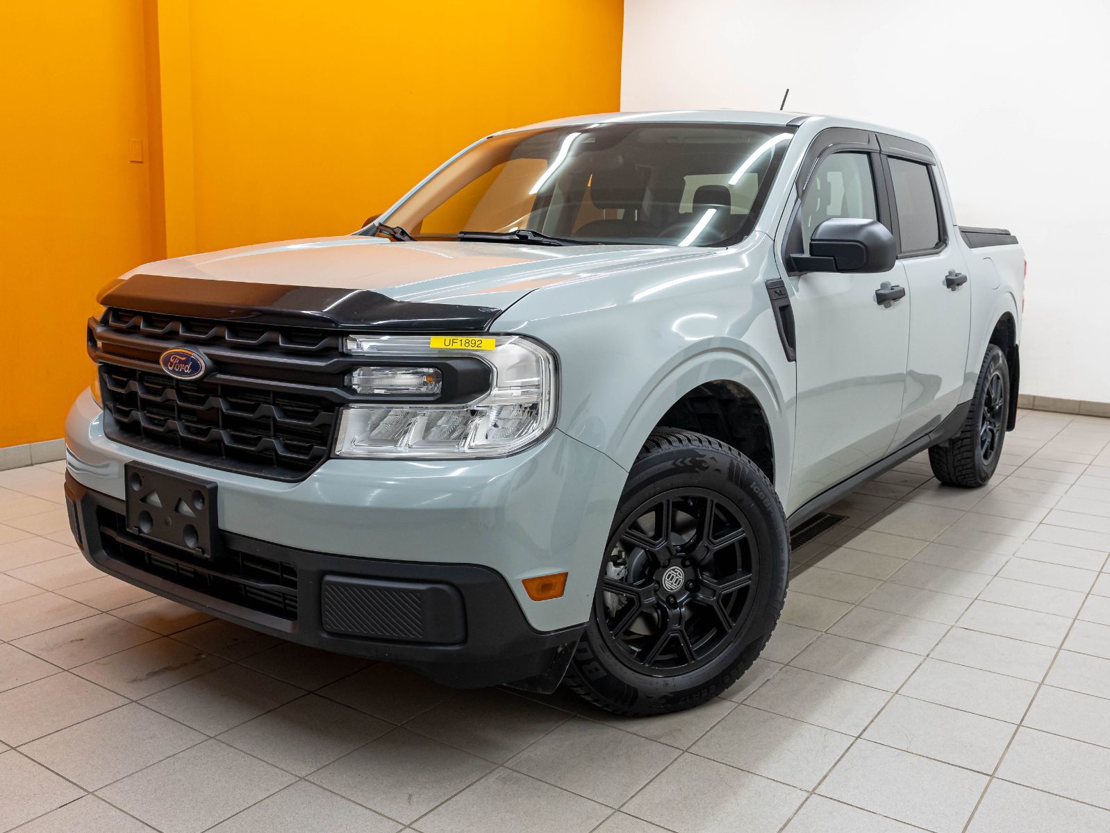 2022 Ford Maverick XL ECOBOOST *GR REMOR* CARPLAY BLUETOOTH HITCH