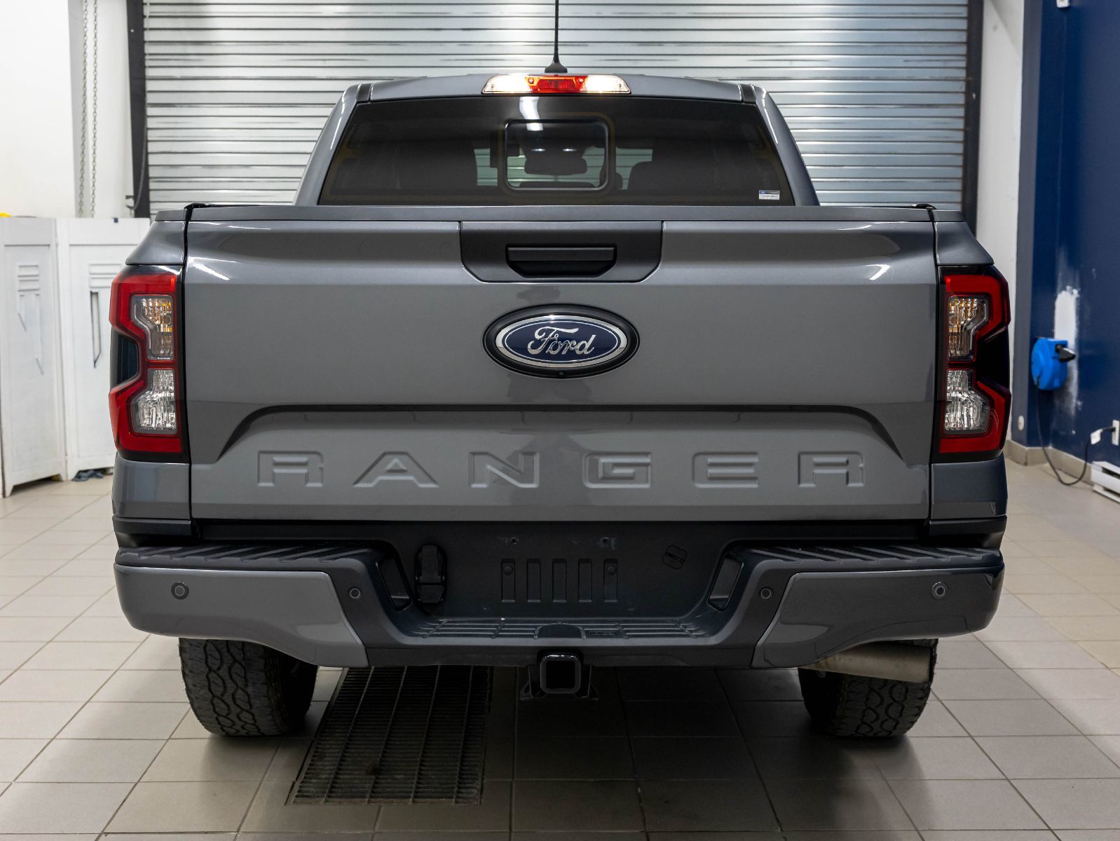 Ranger 2024 — photo 7