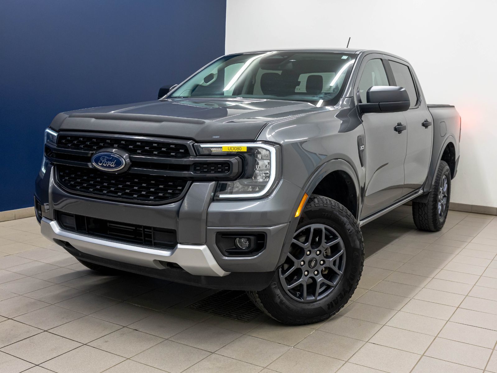 Ranger 2024