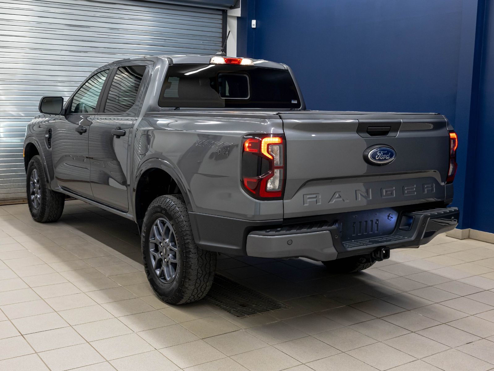 Ranger 2024 — photo 6