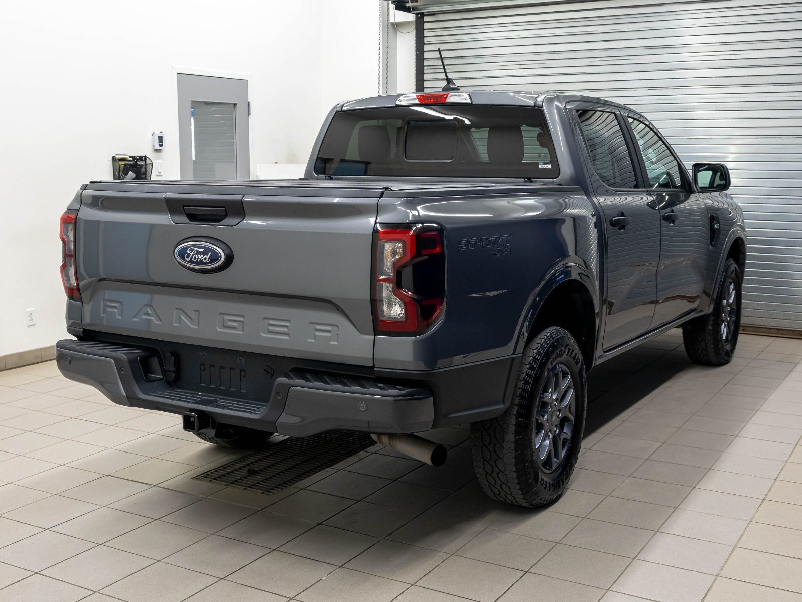 Ranger 2024 — photo 8