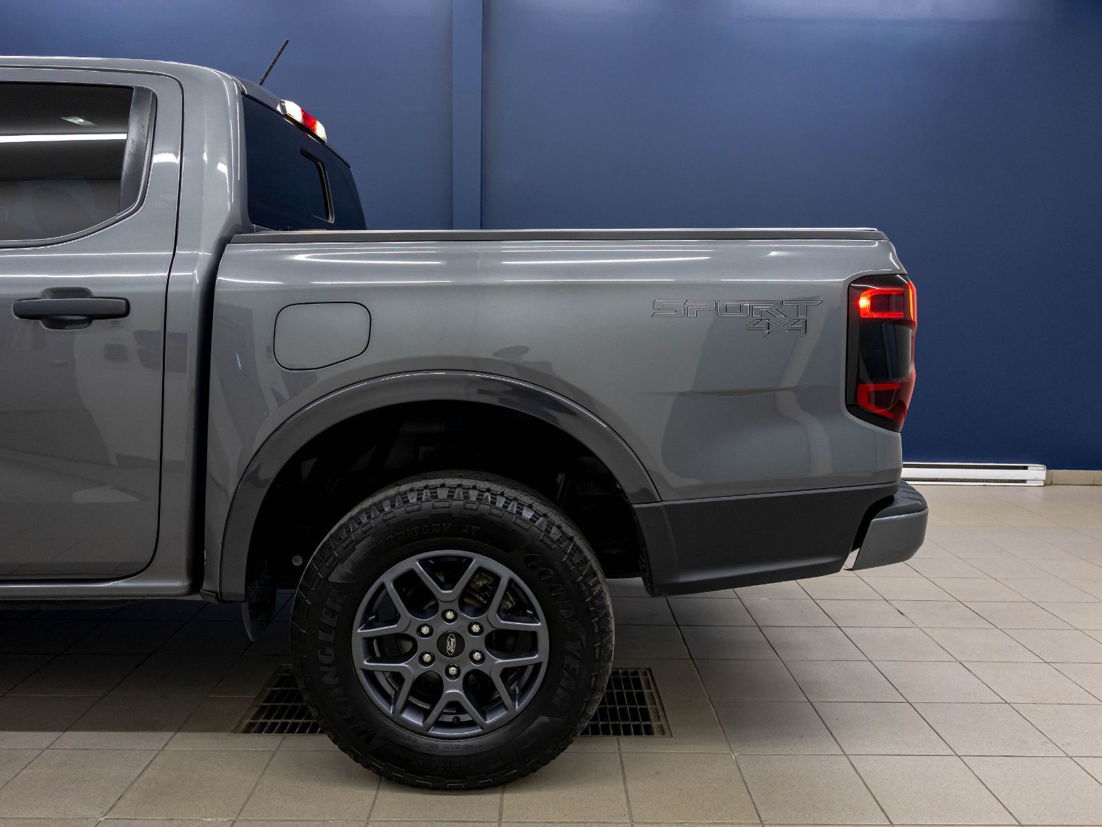 Ranger 2024 — photo 5