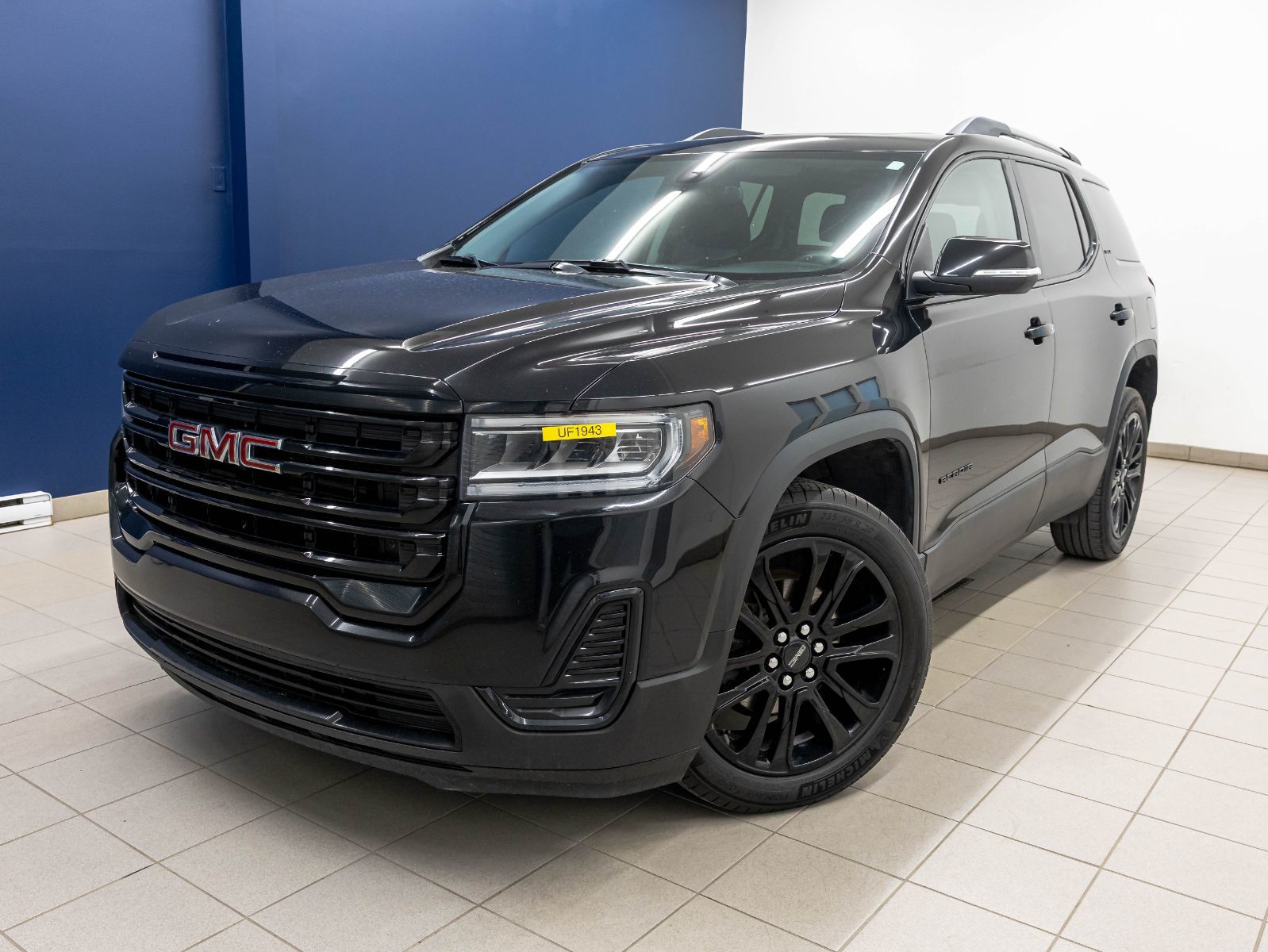 GMC Acadia 2023 — photo 5