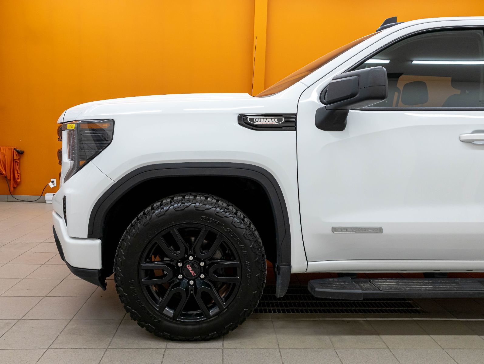 GMC Sierra 1500 2024 — photo 7