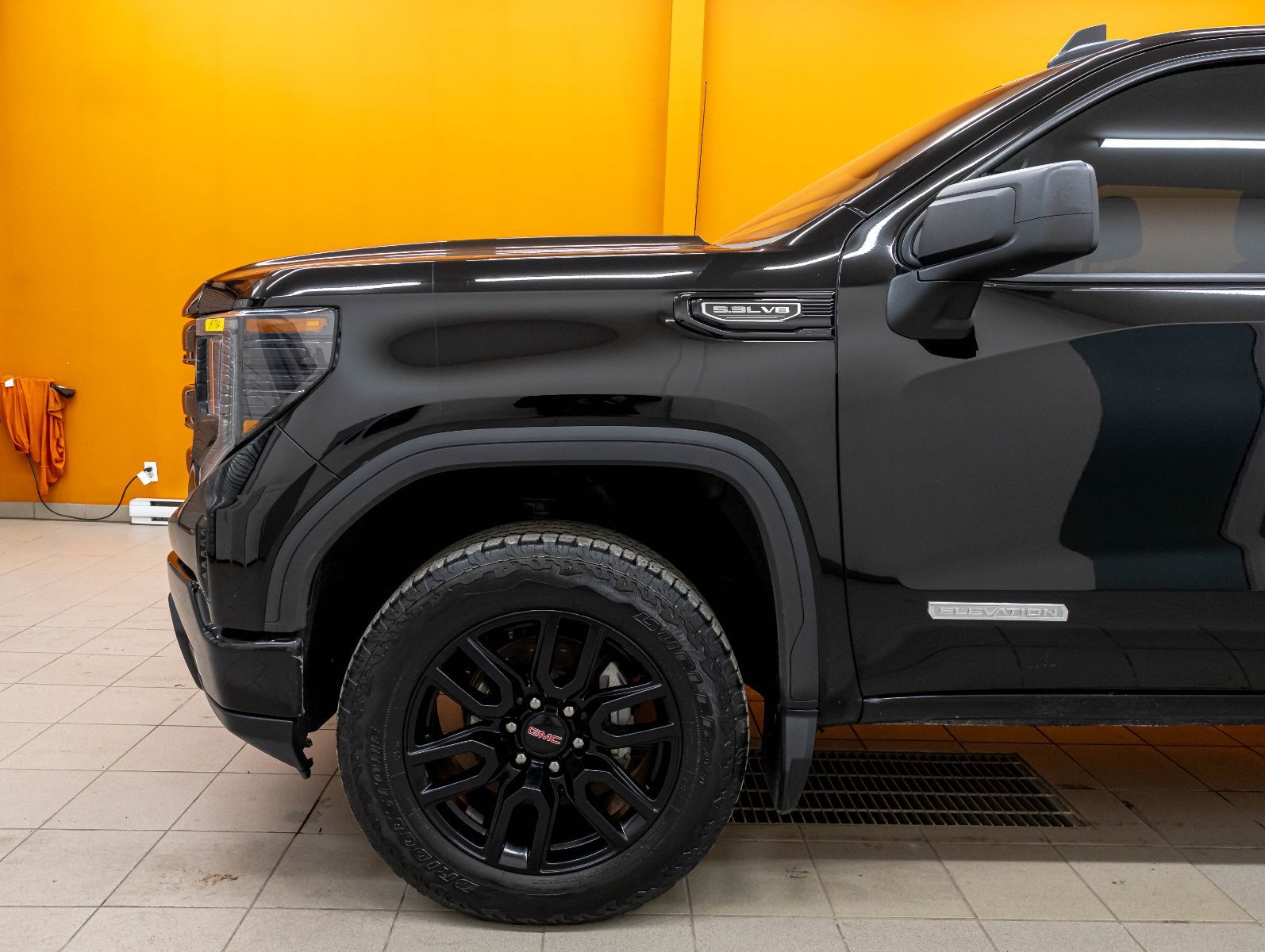 GMC Sierra 1500 2024 — photo 7