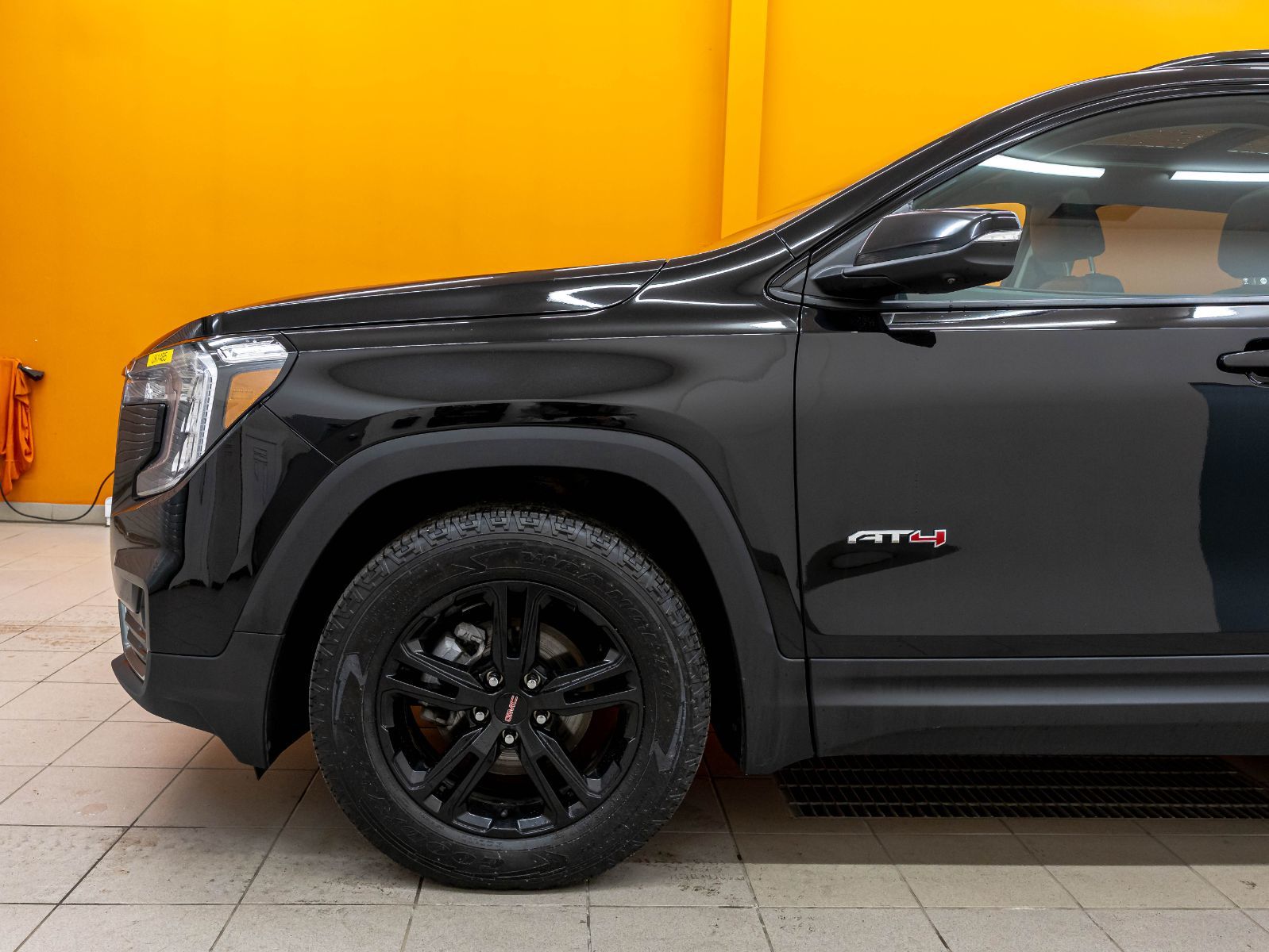 GMC Terrain 2024 — photo 6