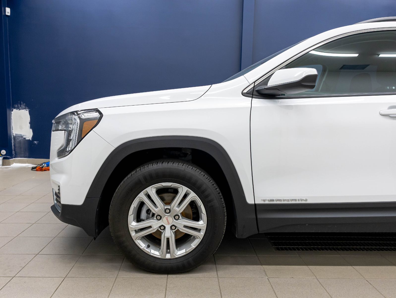 GMC Terrain 2024 — photo 6