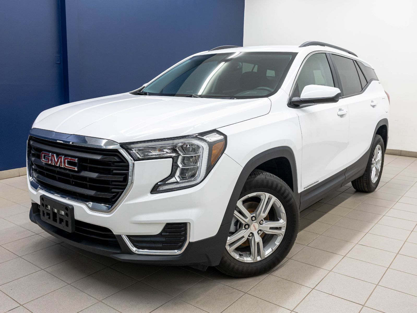 GMC Terrain 2024 — photo 4