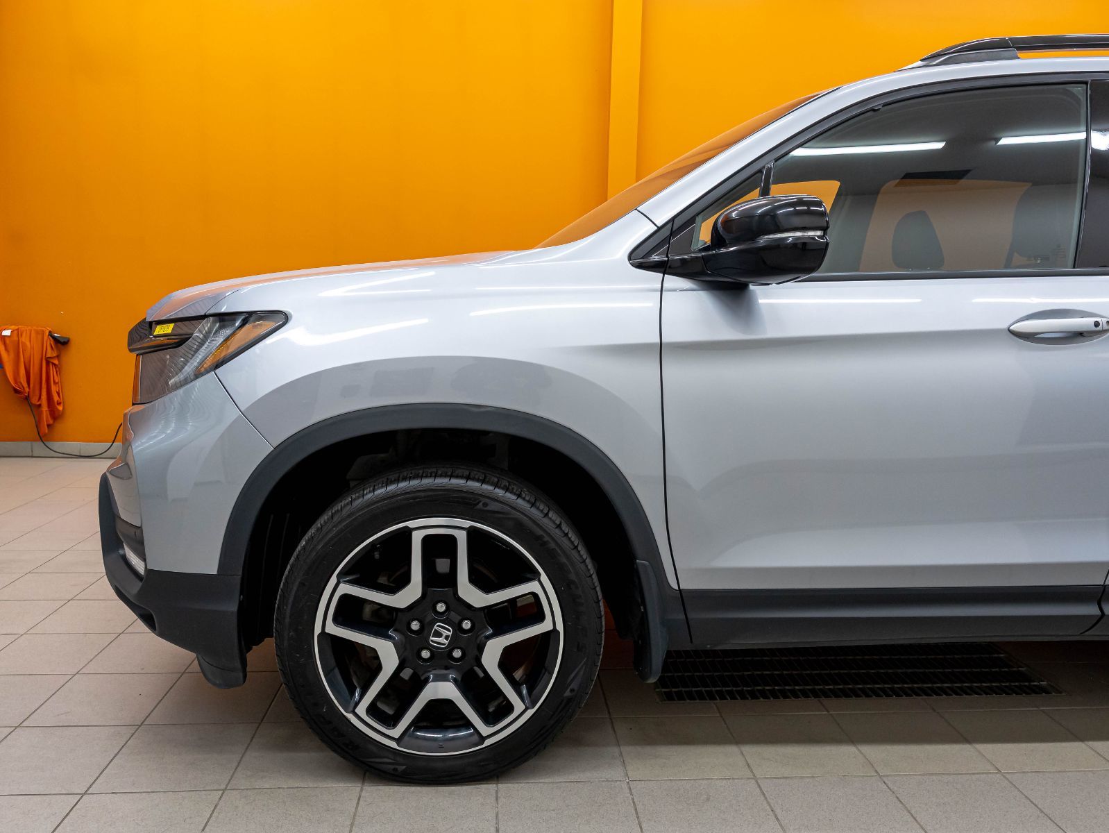 Honda Passport 2022 — photo 6