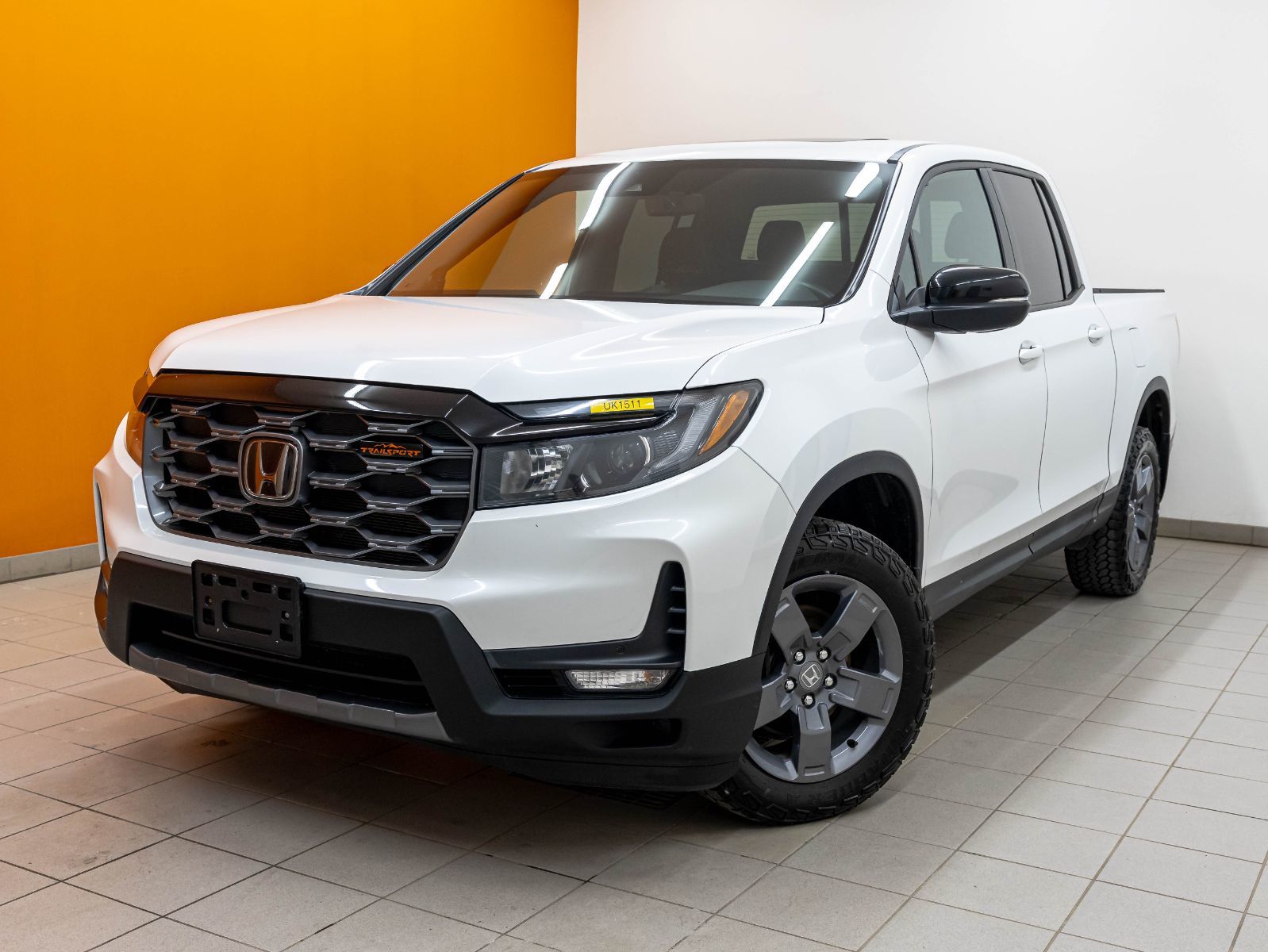 Honda Ridgeline 2024 — photo 6