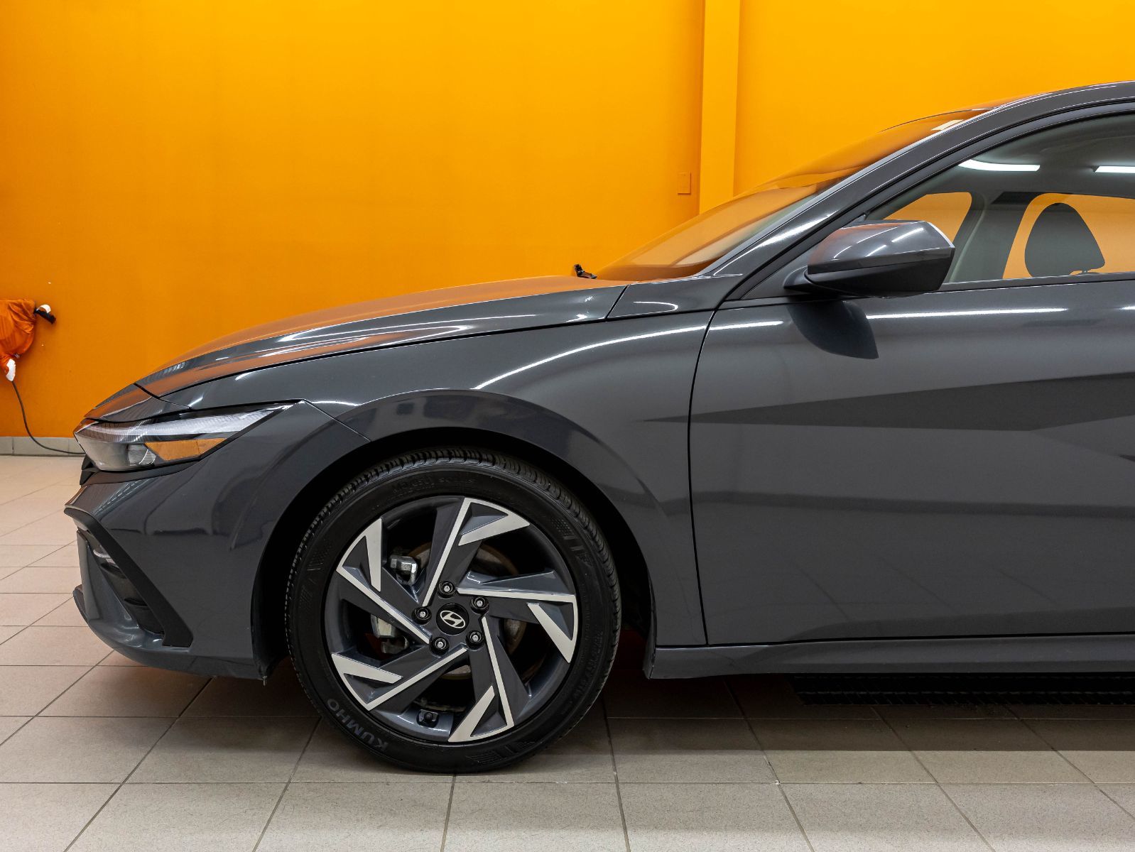Hyundai Elantra 2024 — photo 7