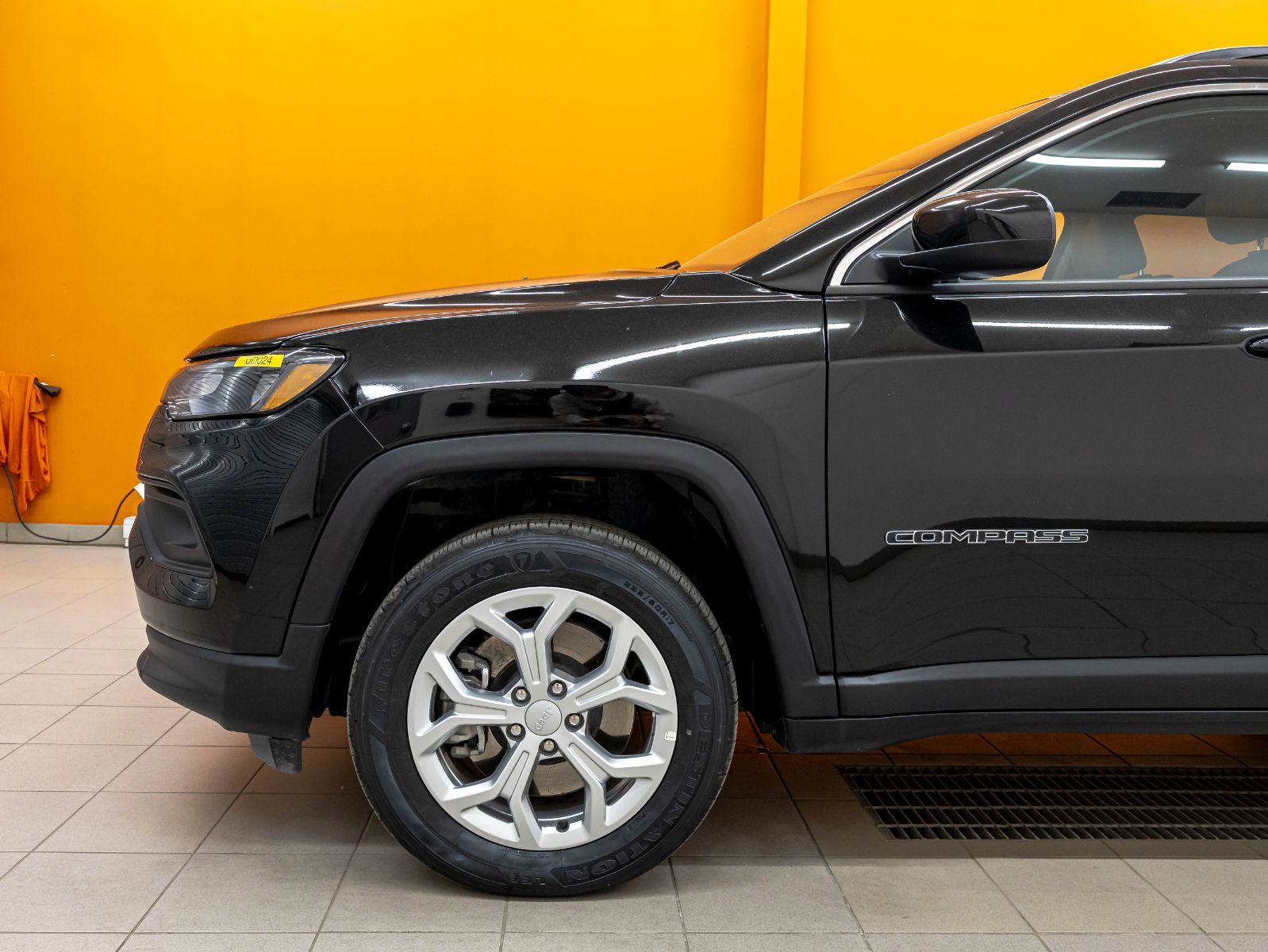 Jeep Compass 2024 — photo 7