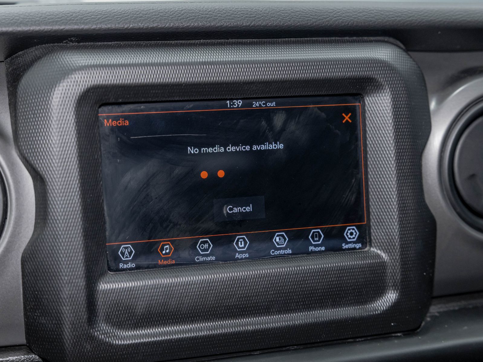Jeep Gladiator 2022 — photo 5
