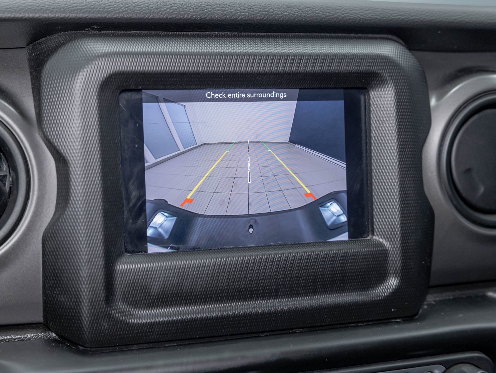 Jeep Gladiator 2022 — photo 6