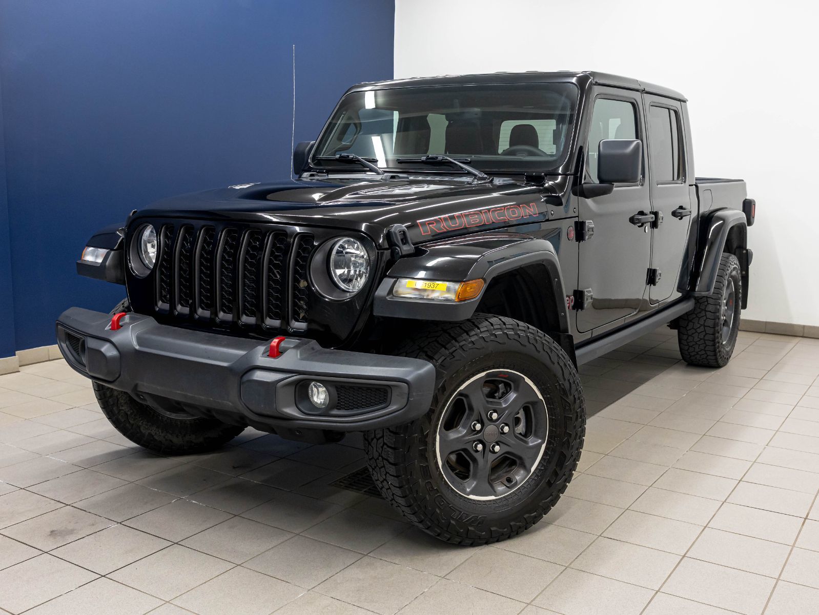 Jeep Gladiator 2023 — photo 6
