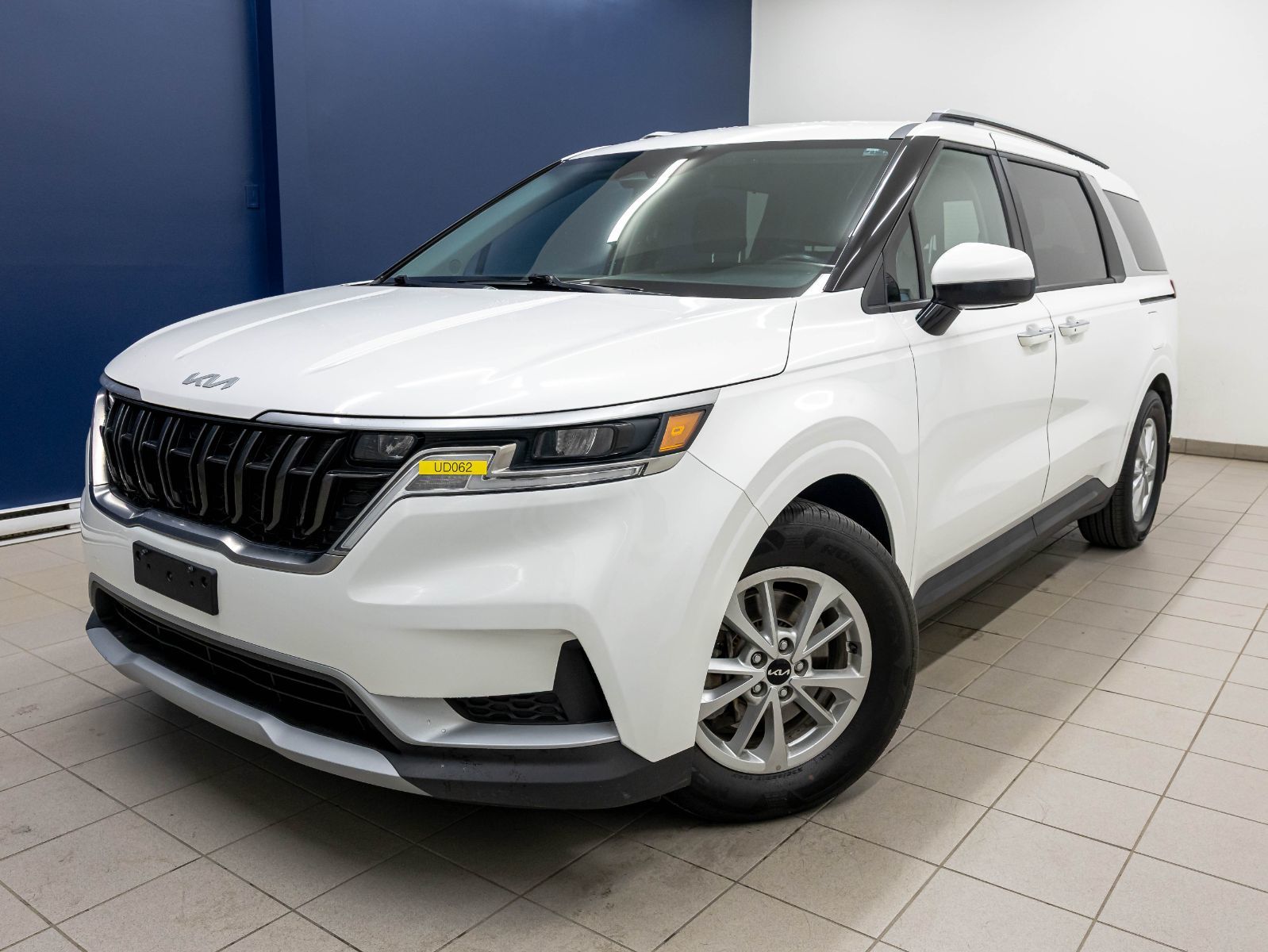 Kia Carnival 2024 — photo 5