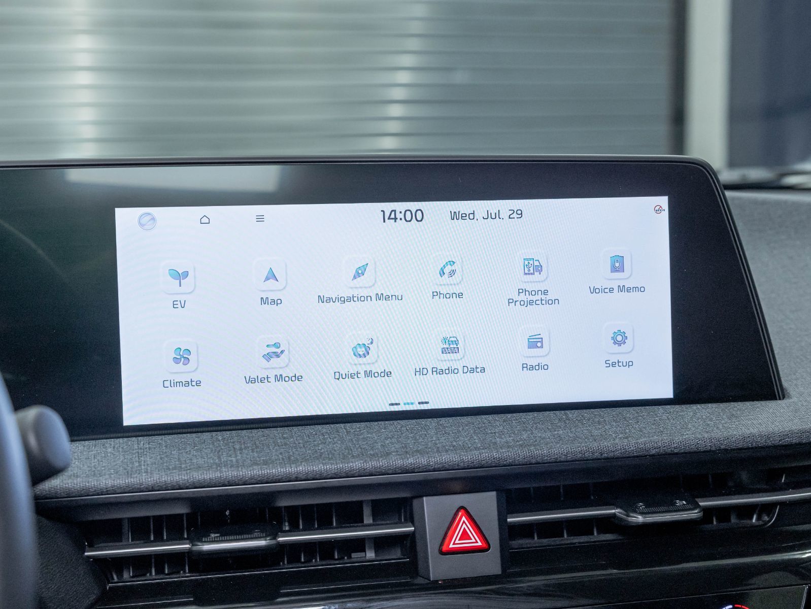 Kia EV6 2024 — photo 6