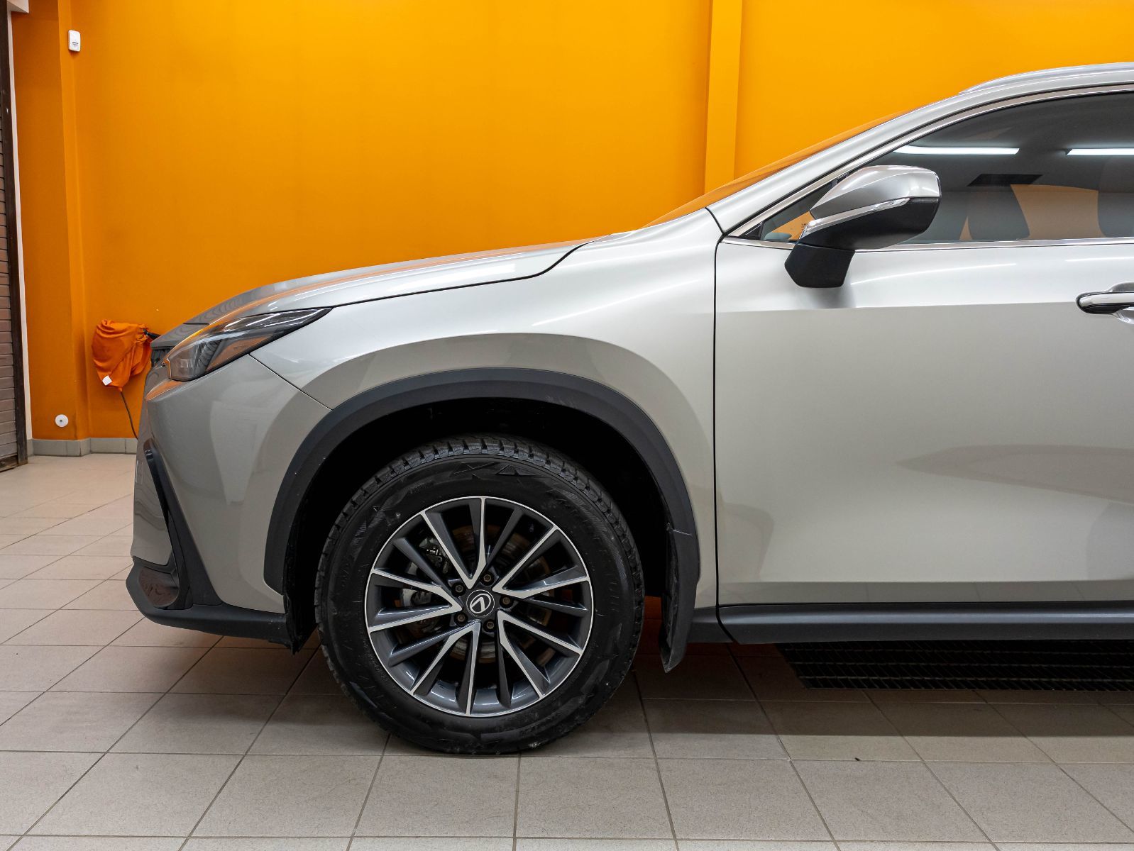 Lexus NX 2024 — photo 6