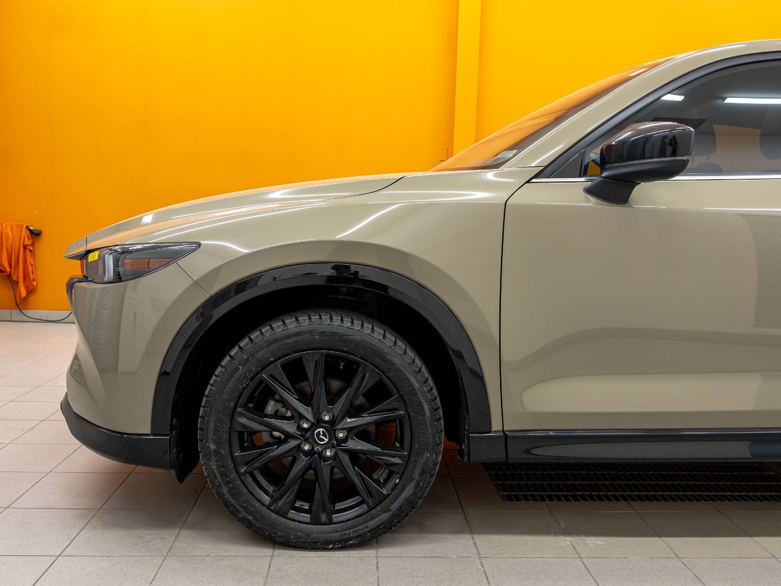 Mazda CX-5 2024 — photo 6