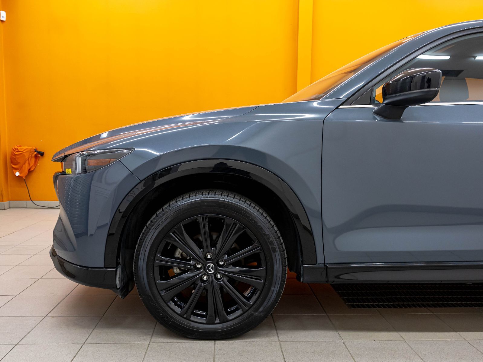 Mazda CX-5 2024 — photo 6