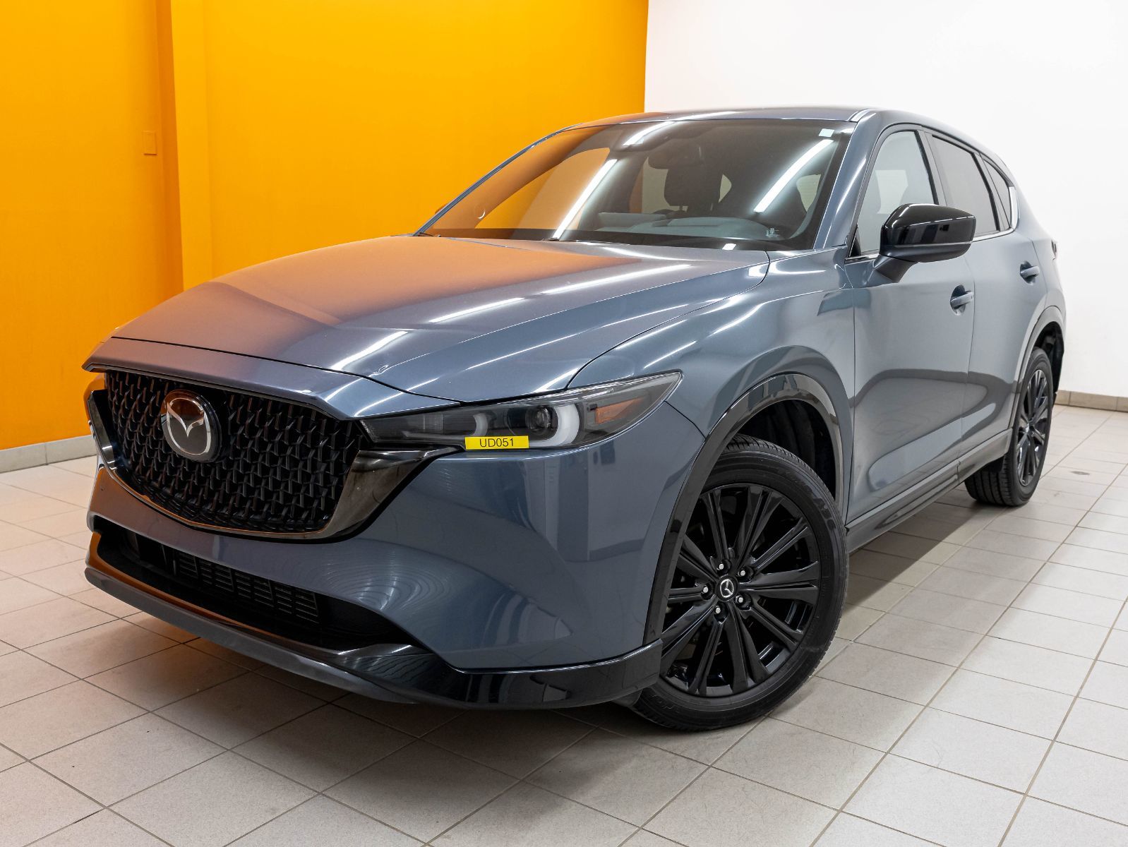 Mazda CX-5 2024 — photo 5