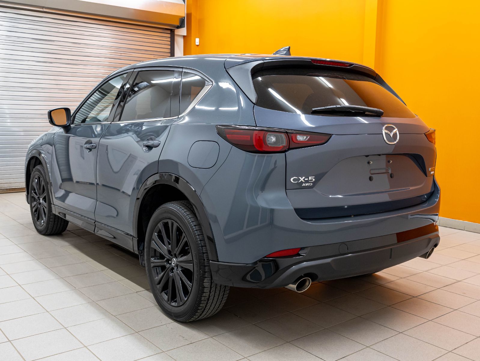 Mazda CX-5 2024 — photo 7
