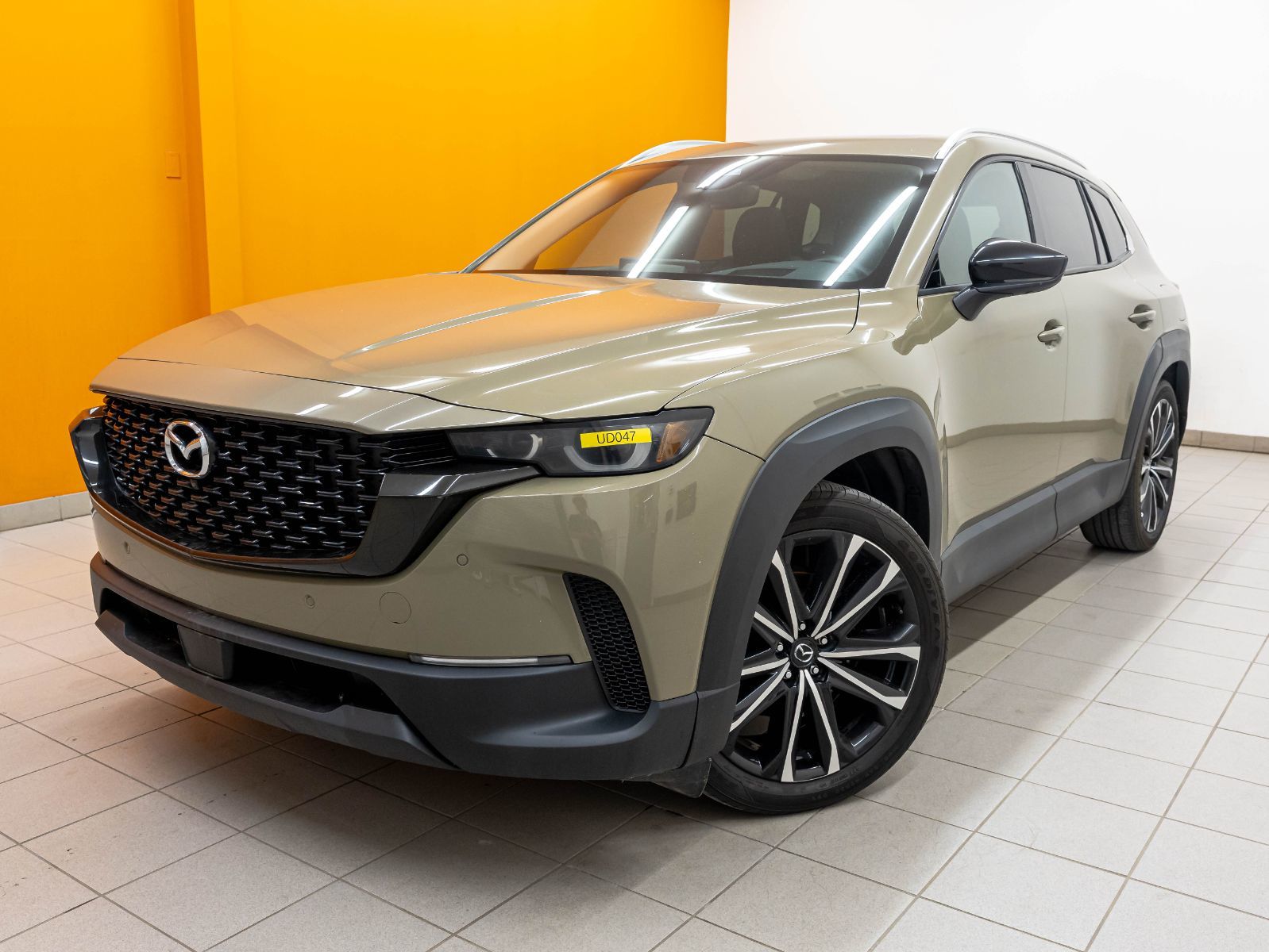 Mazda CX-50 2023 — photo 5