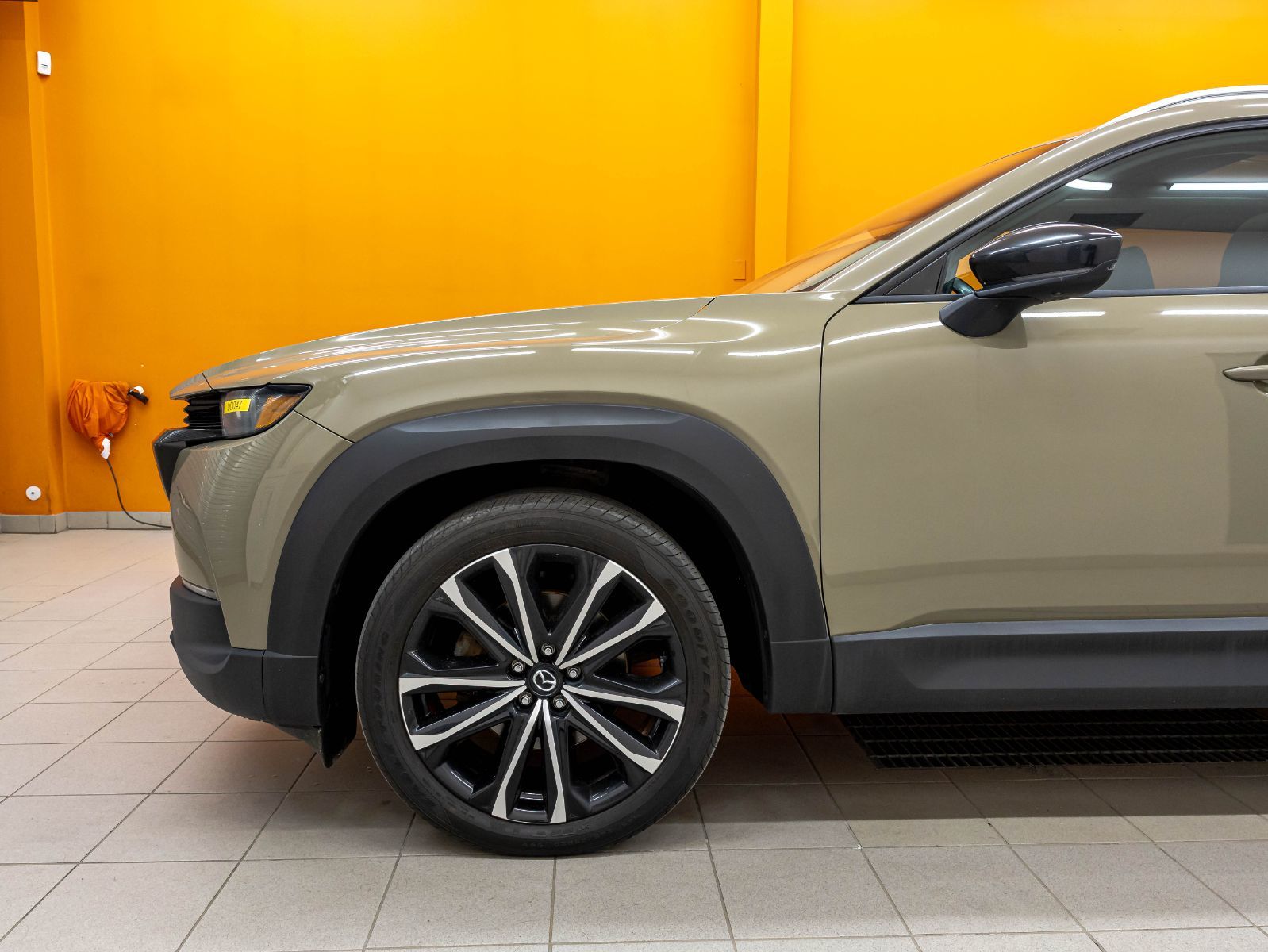 Mazda CX-50 2023 — photo 6