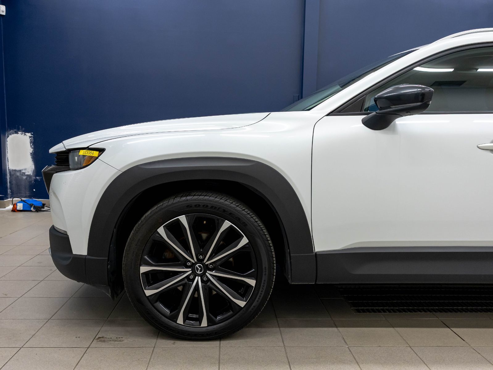 Mazda CX-50 2023 — photo 6