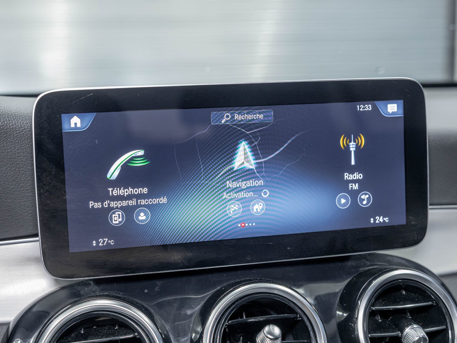 Mercedes-Benz GLC 2022 — photo 6