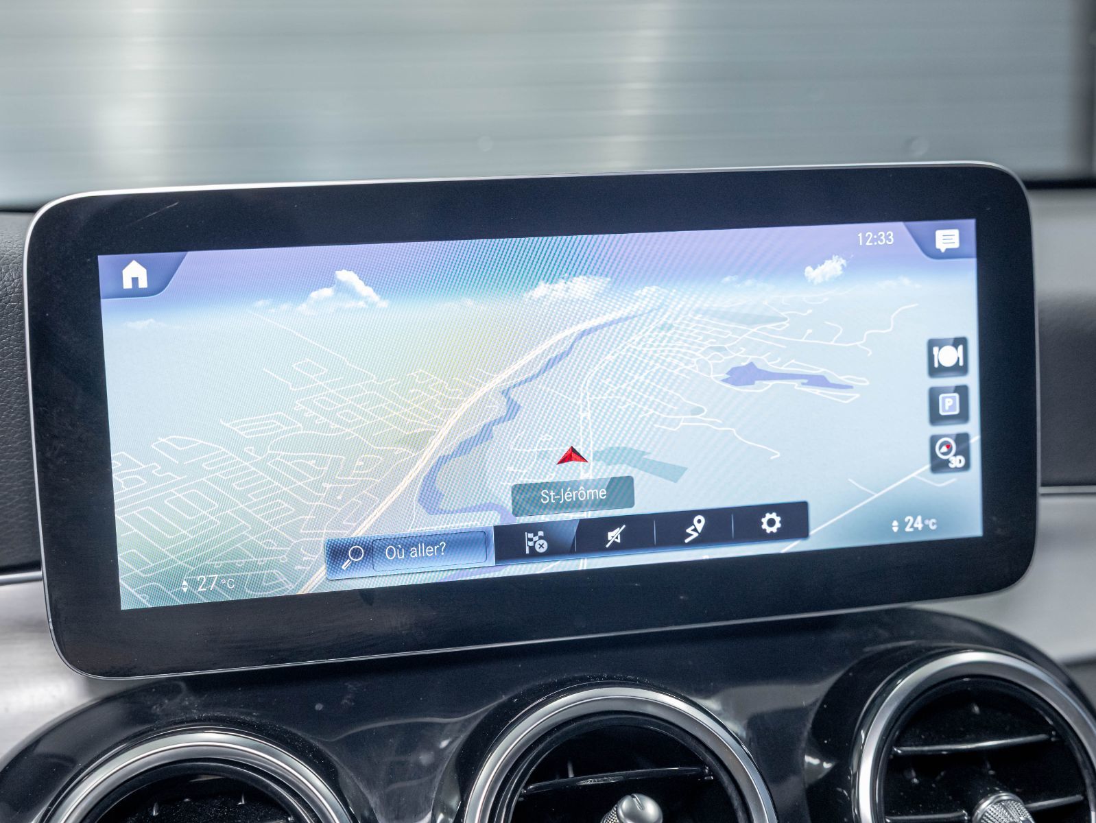 Mercedes-Benz GLC 2022 — photo 5