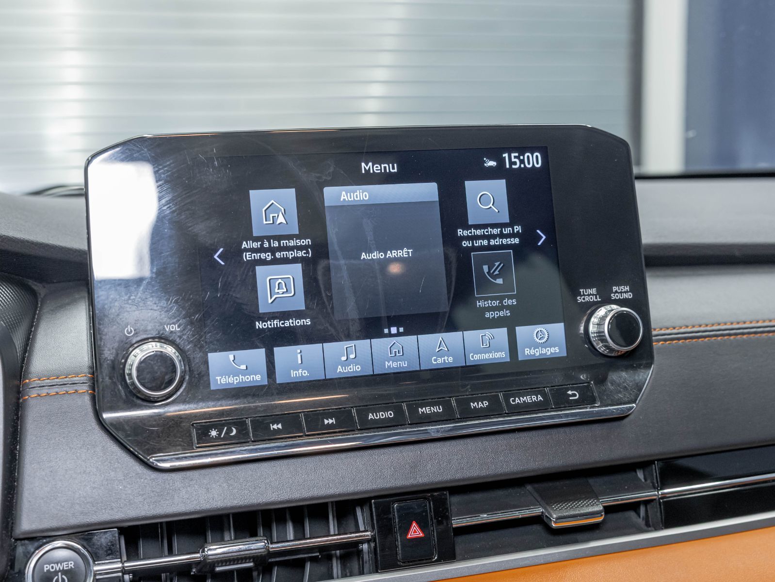 Mitsubishi Outlander PHEV 2023 — photo 5