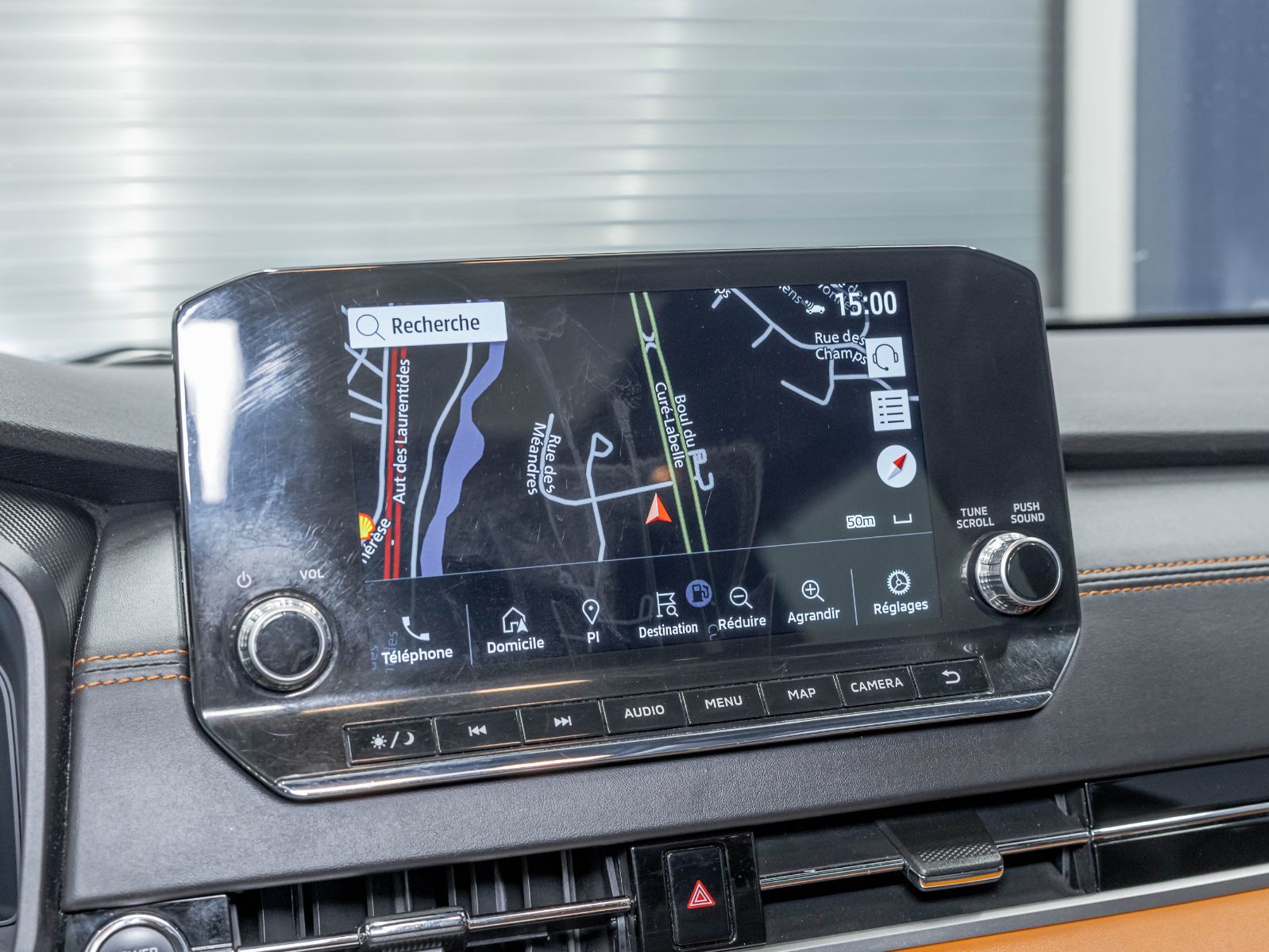 Mitsubishi Outlander PHEV 2023 — photo 6