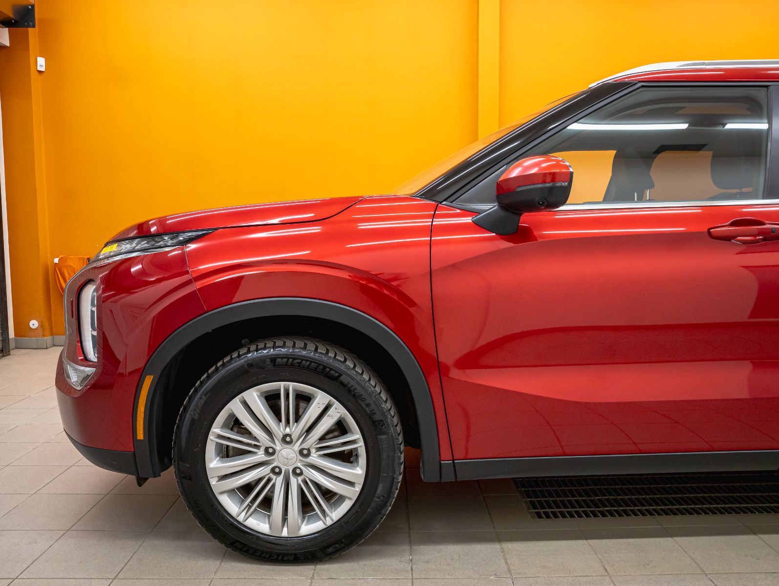 Mitsubishi Outlander 2024 — photo 6