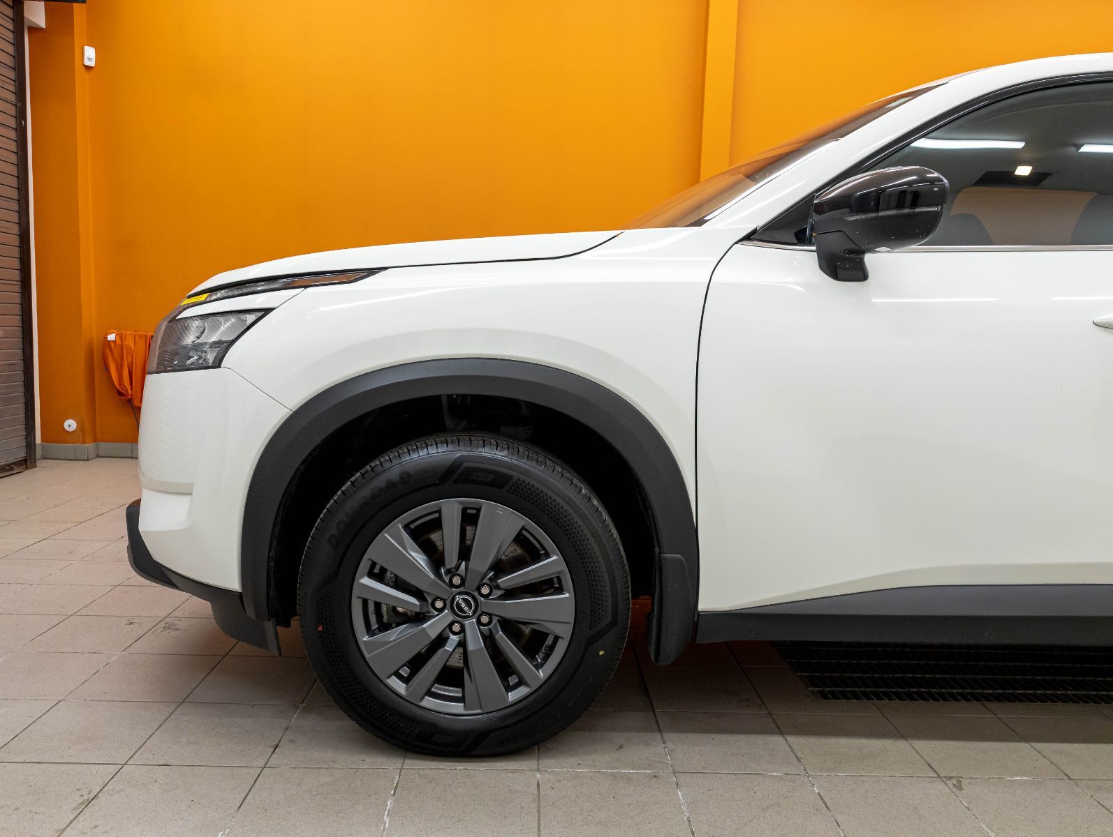 Nissan Pathfinder 2024 — photo 6