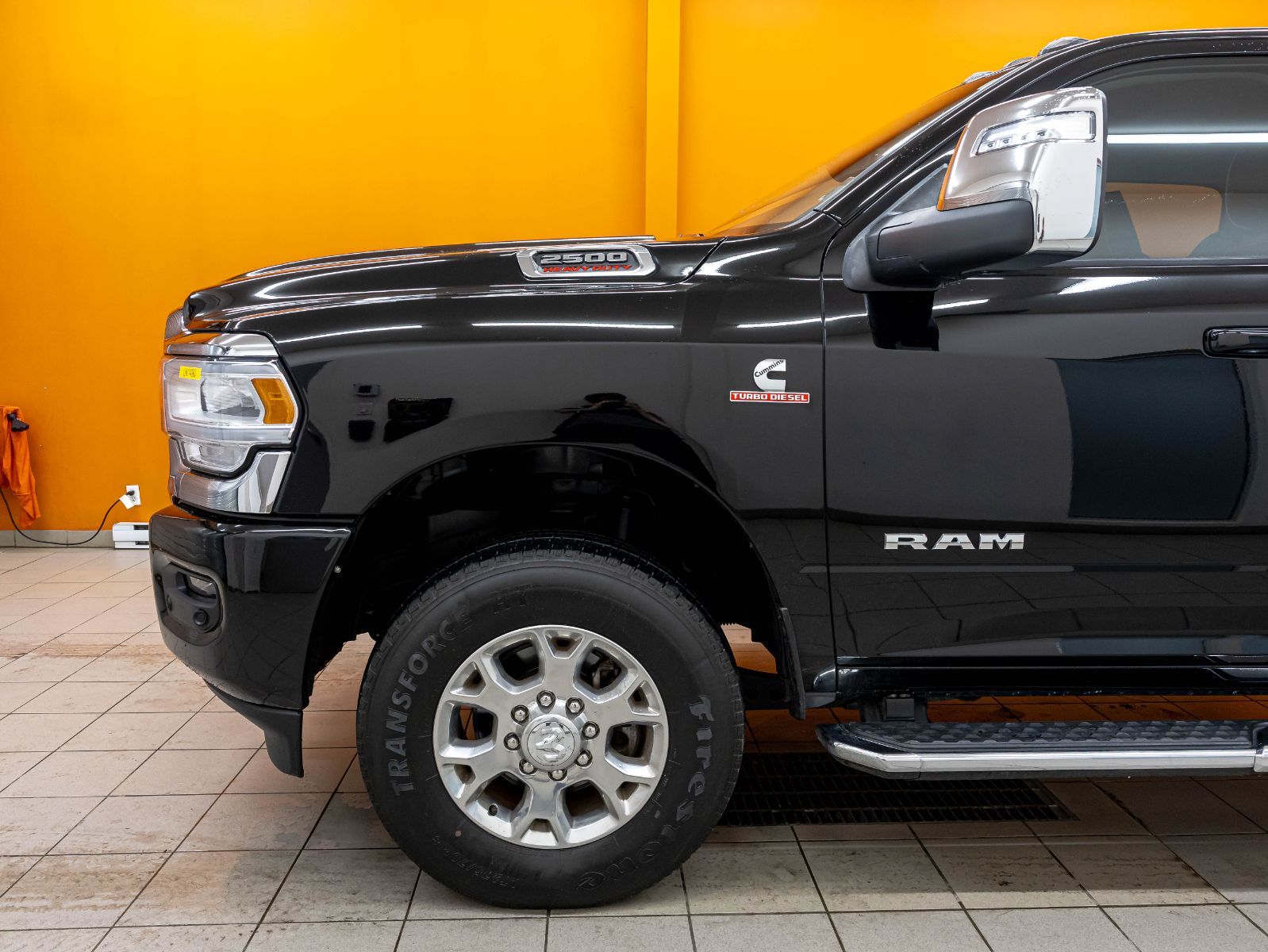 Ram 2500 2024 — photo 7