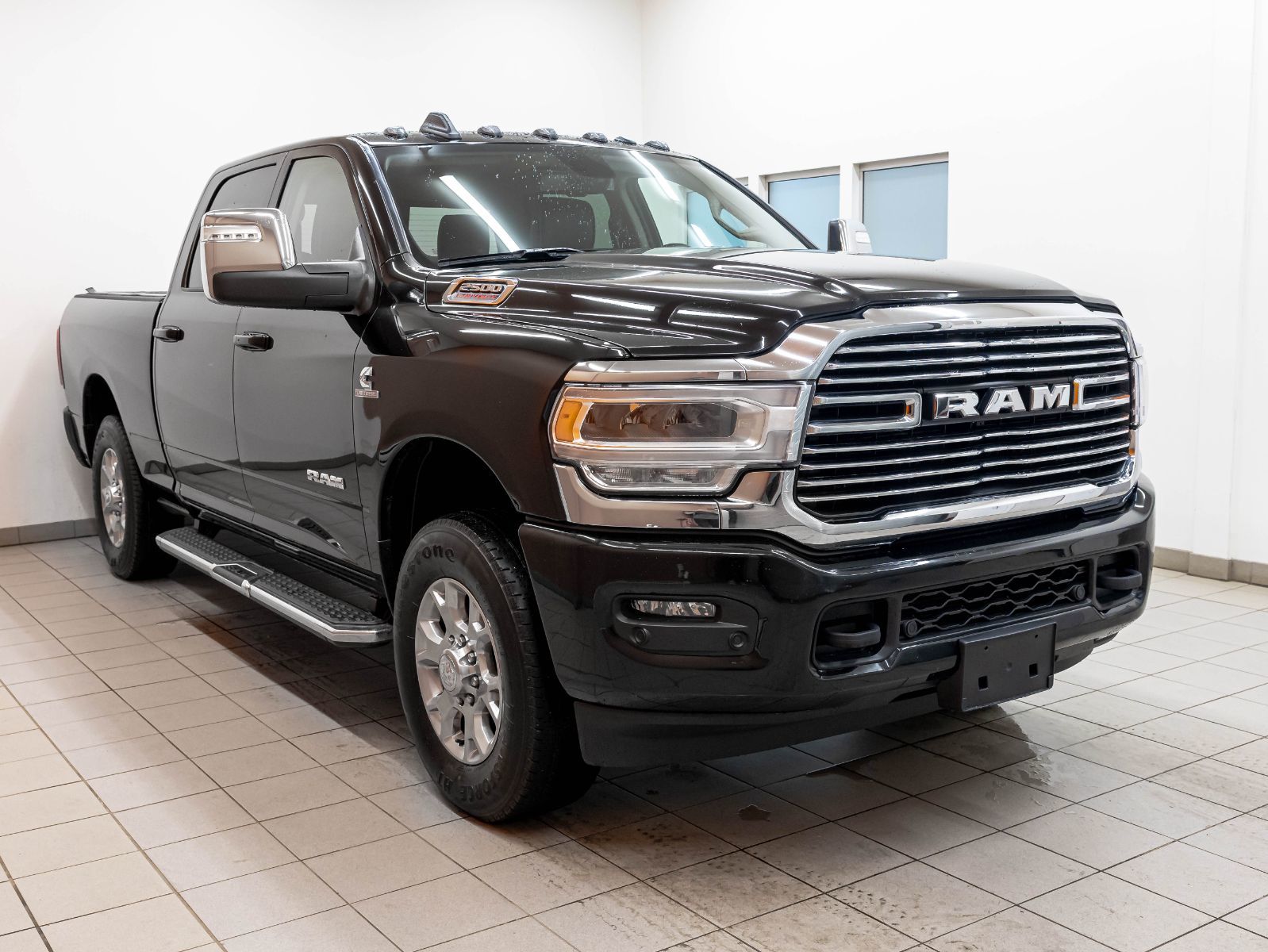 Ram 2500 2024 — photo 8
