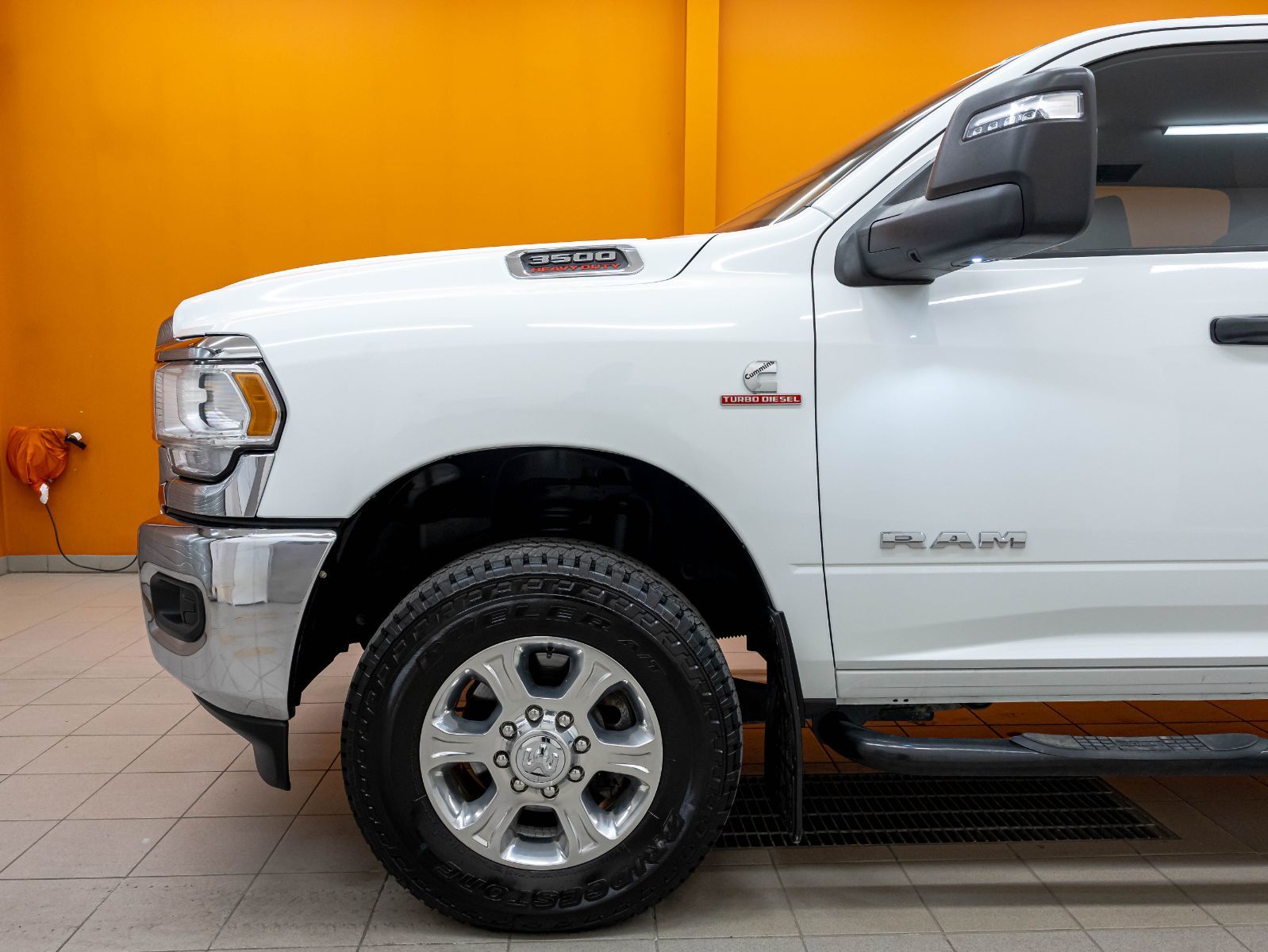 Ram 3500 2024 — photo 8