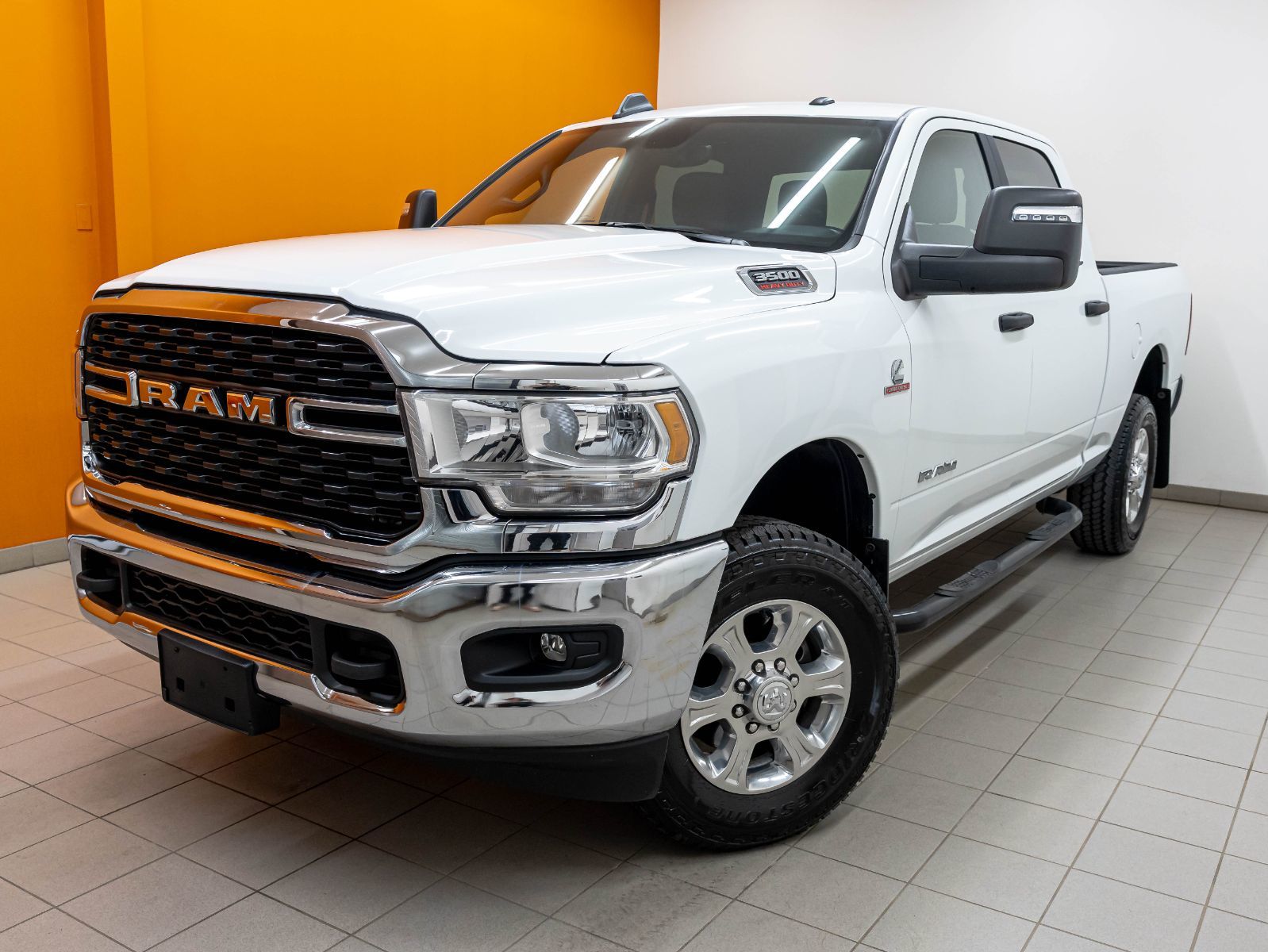 Ram 3500 2024 — photo 7