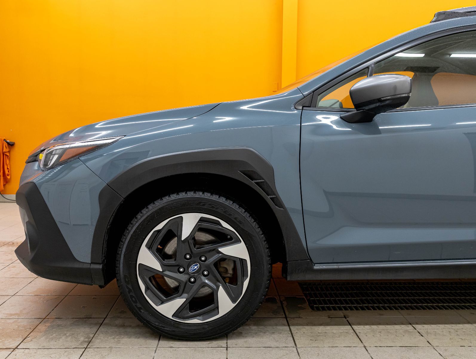 Subaru Crosstrek 2024 — photo 6