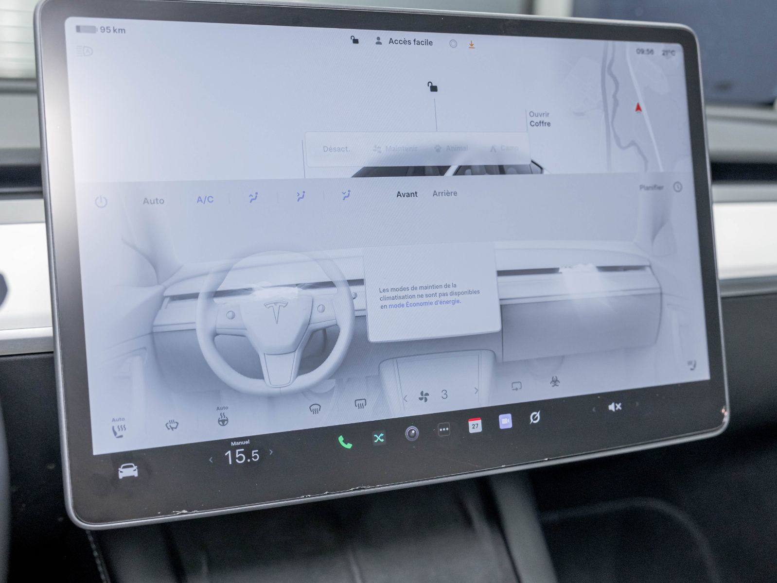 Tesla Model Y 2024 — photo 8