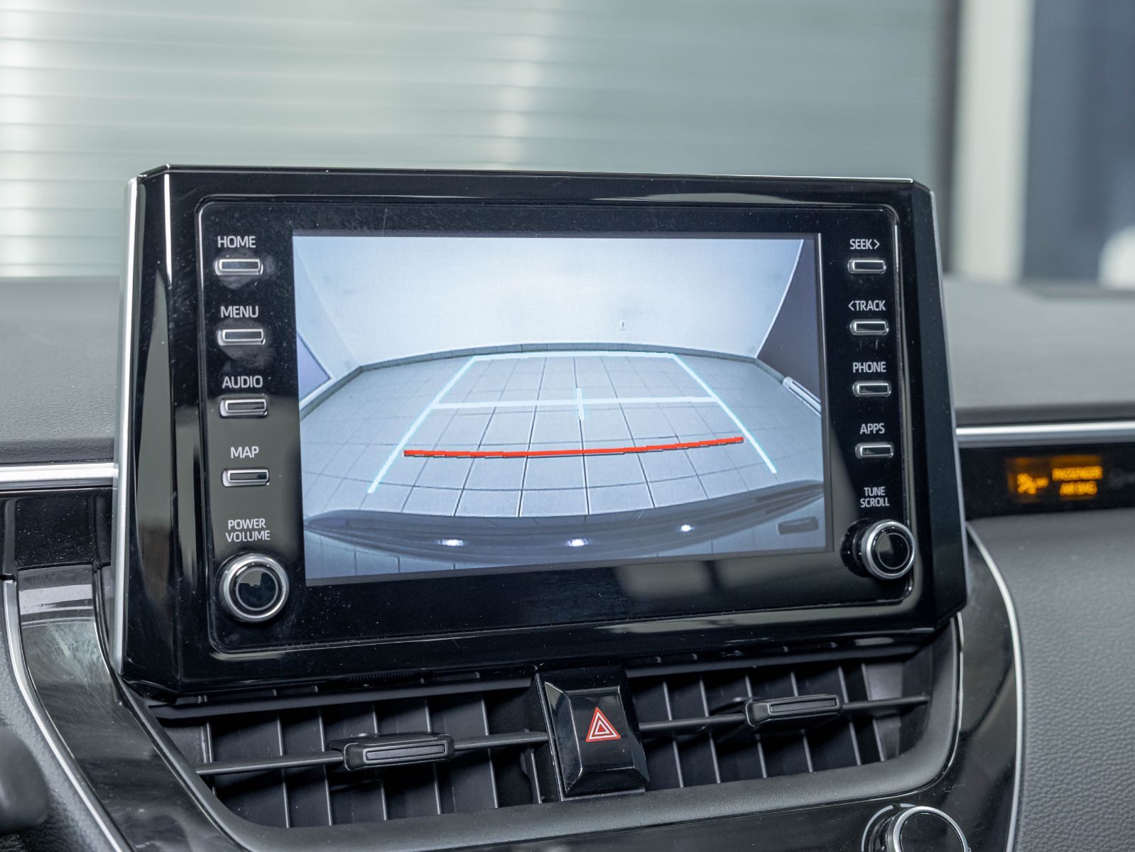 Toyota Corolla 2020 — photo 7
