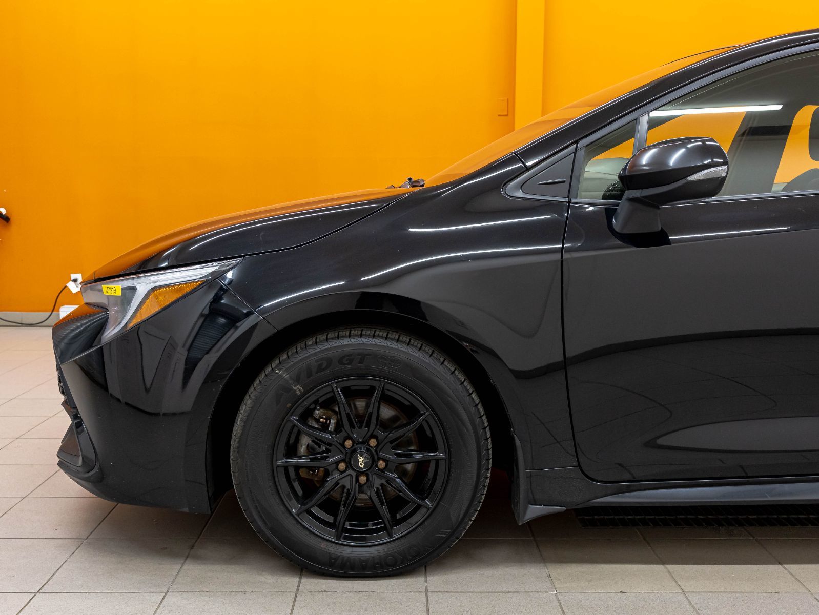 Toyota Corolla 2023 — photo 6