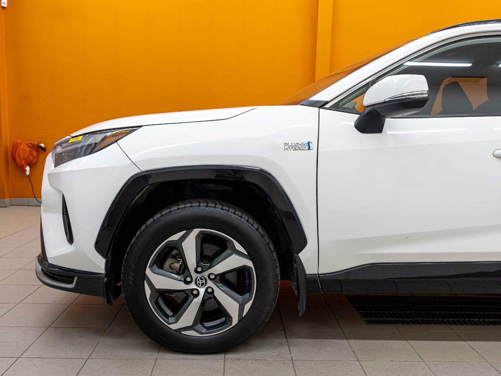 Toyota RAV4 Prime 2023 — photo 6