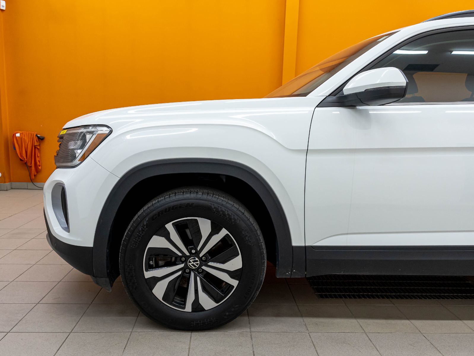 Volkswagen Atlas 2024 — photo 6